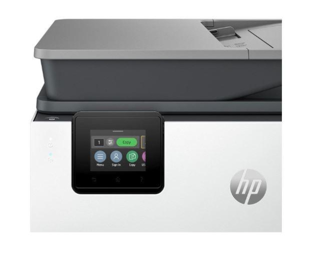 HP OfficeJet Pro 9120b - 1226778 - zdjęcie 3